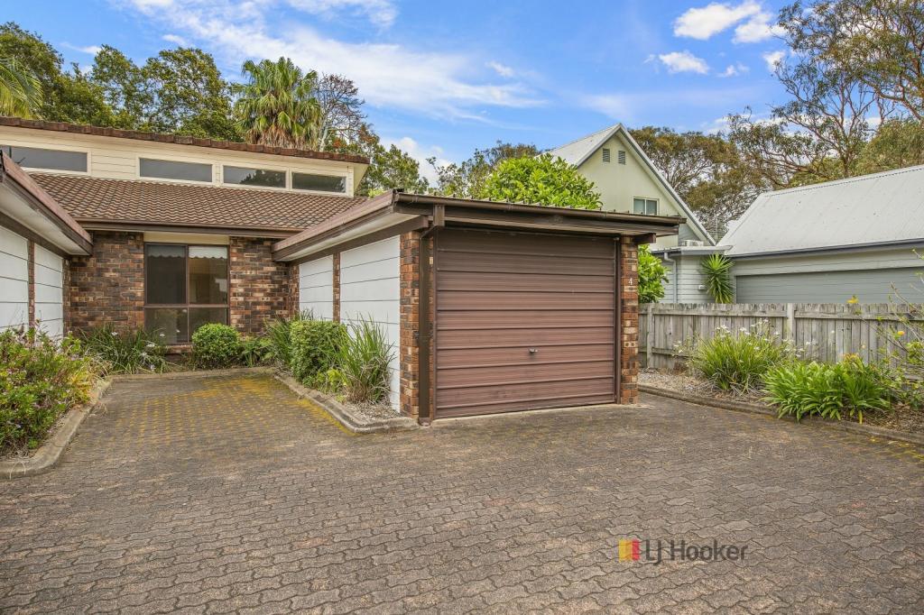 4/3 Lake St, Budgewoi, NSW 2262