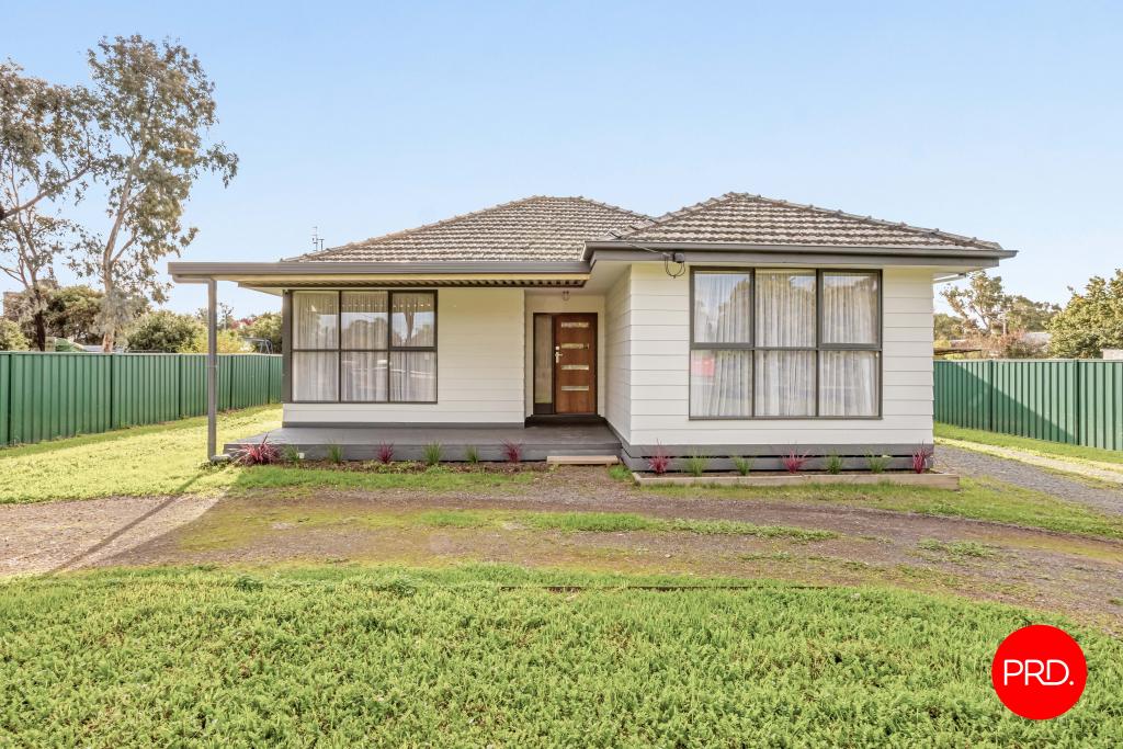 29 Grant St, Goornong, VIC 3557