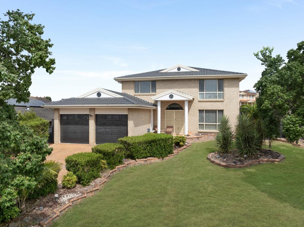 6 Weston Pl, West Hoxton, NSW 2171