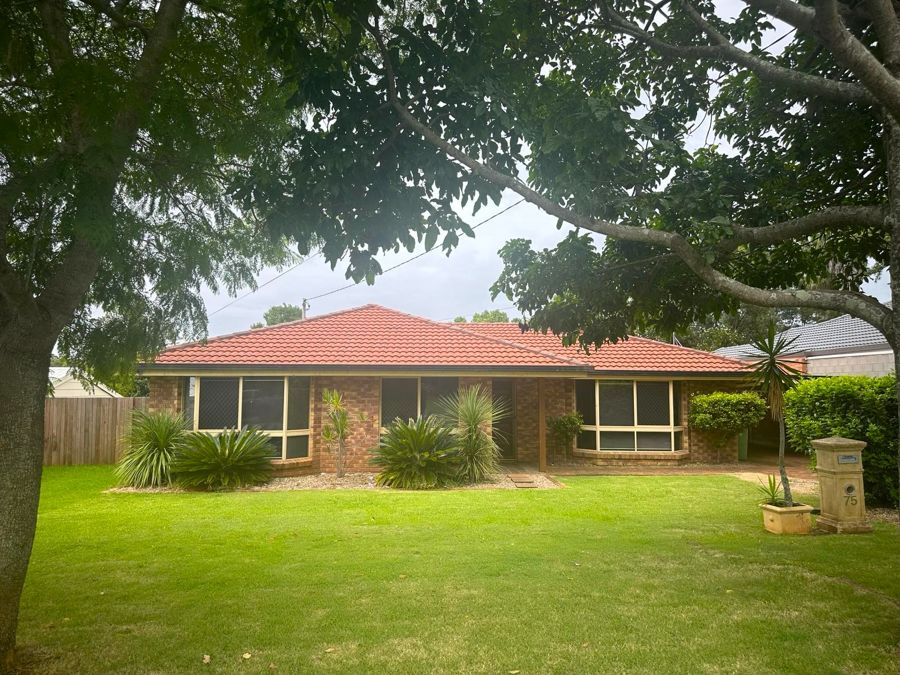 75 Boshammer St, Rangeville, QLD 4350