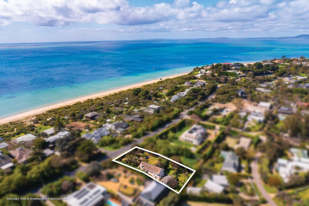 3623 Point Nepean Rd, Portsea, VIC 3944