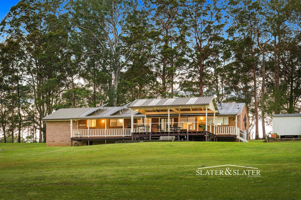 211 Pembrooke Rd, Redbank, NSW 2446