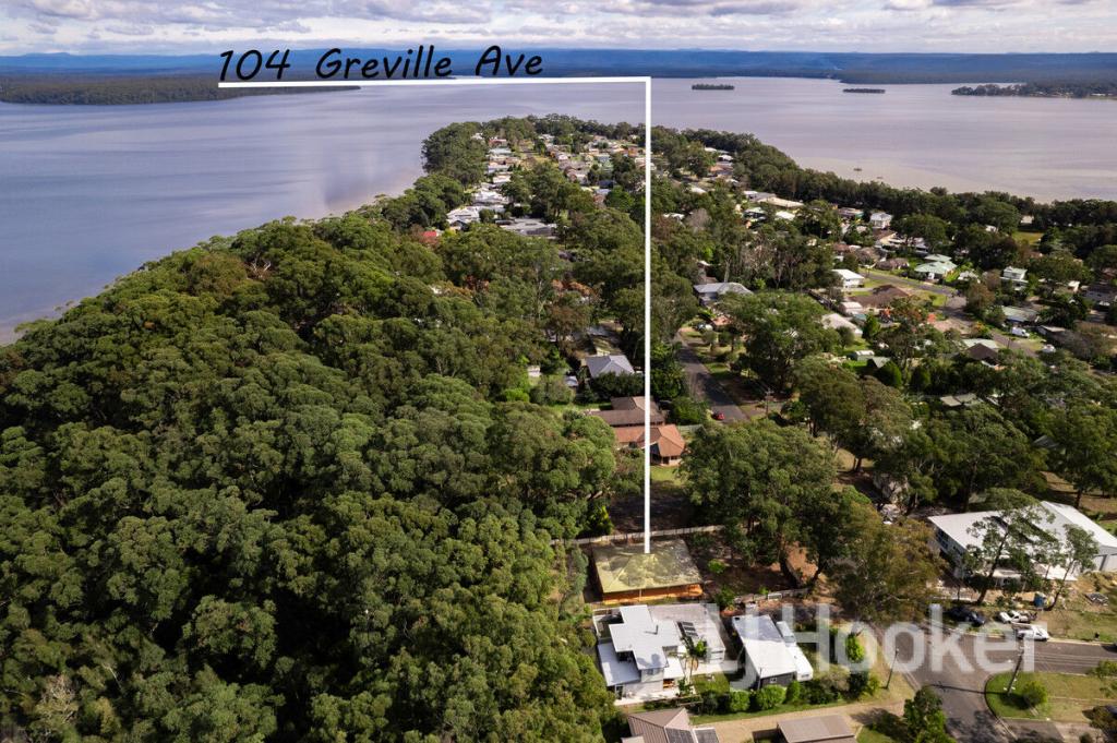 104 Greville Ave, Sanctuary Point, NSW 2540