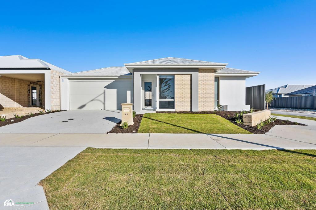 65 Marginella Bvd, Jindalee, WA 6036