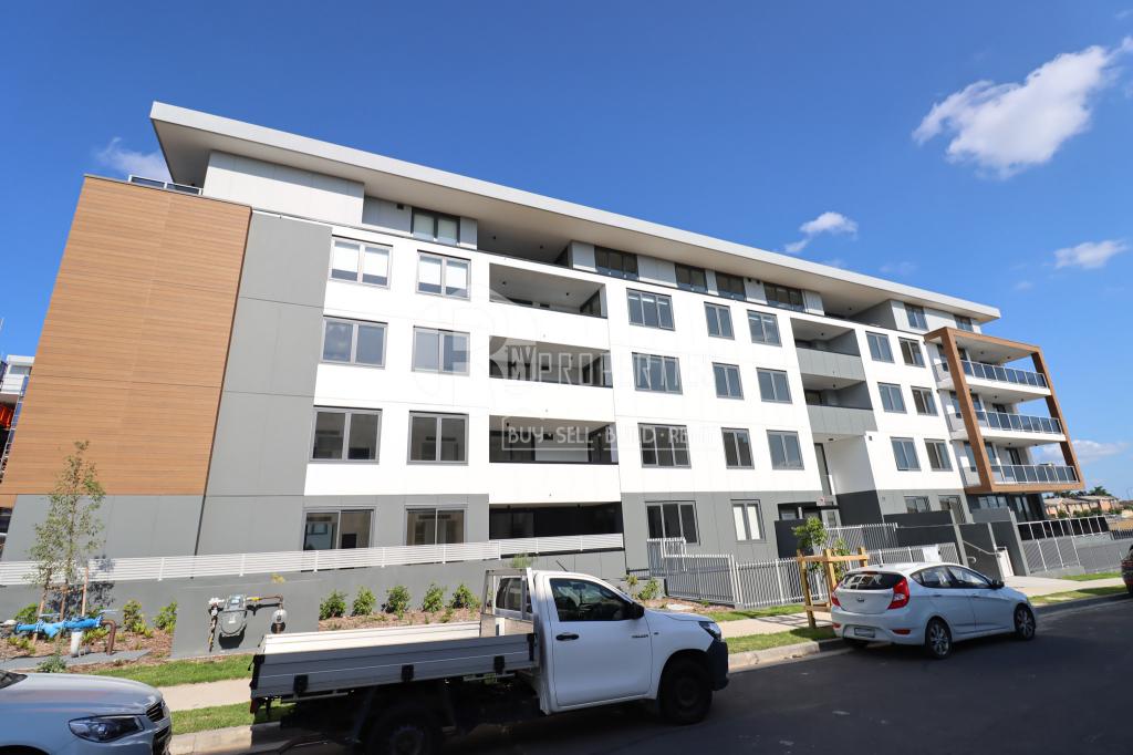 A306/41 Grima St, Schofields, NSW 2762