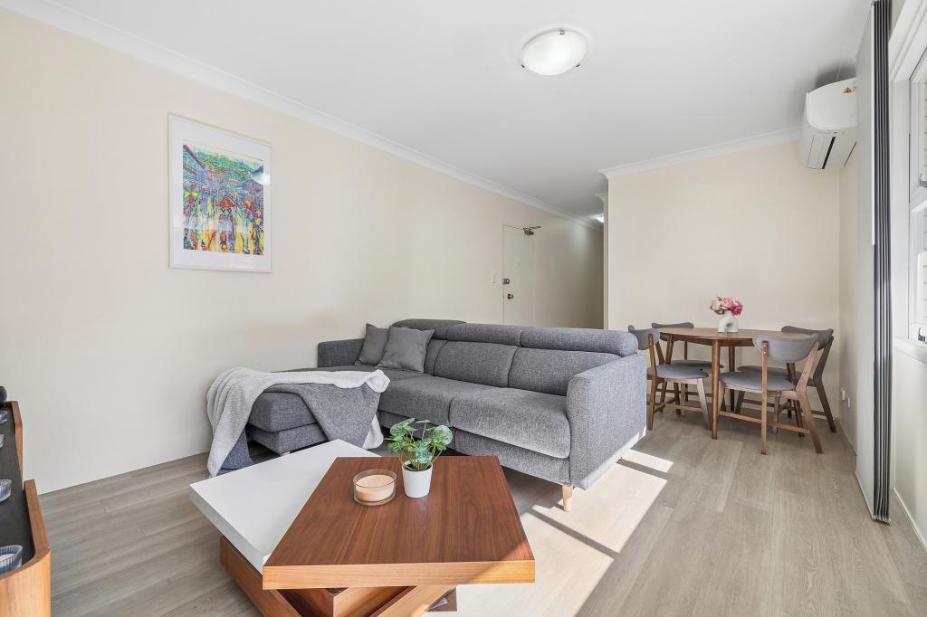 5/41 ROCHESTER ST, BOTANY, NSW 2019