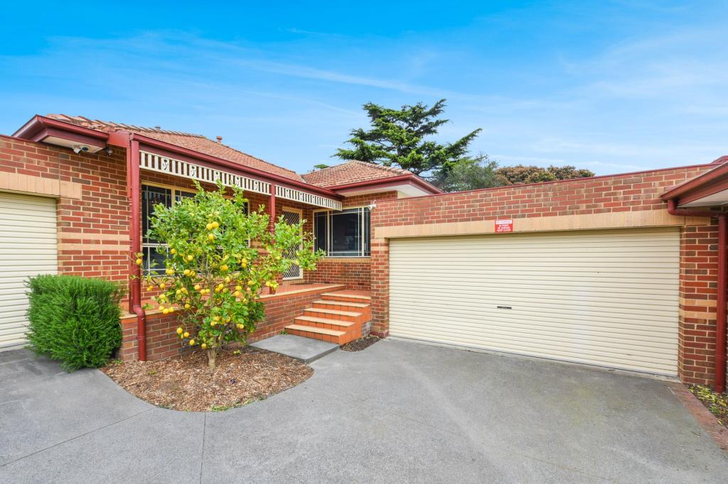 2/5 Highland Ave, Oakleigh East, VIC 3166