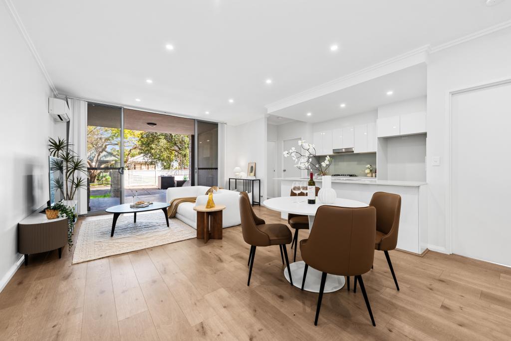 1/20-26 Innesdale Rd, Wolli Creek, NSW 2205