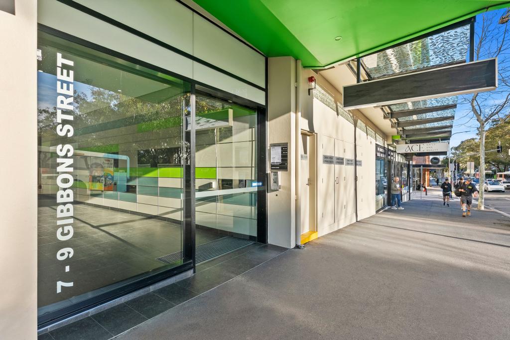 SUITE 306-308/7-9 GIBBONS ST, REDFERN, NSW 2016