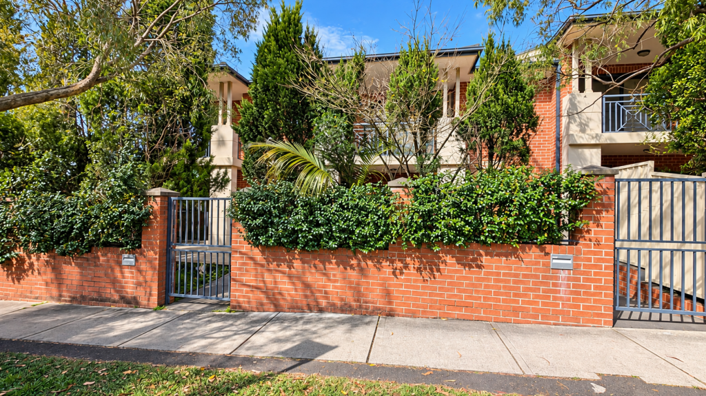 4/1 Ismay Ave, Homebush, NSW 2140