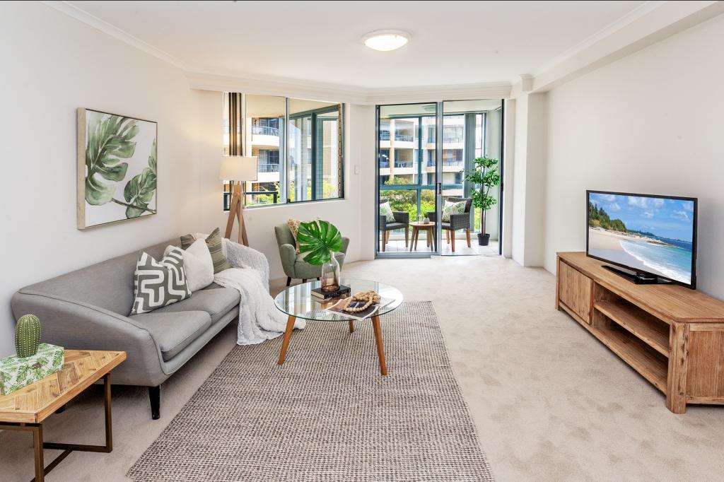129/116 MAROUBRA RD, MAROUBRA, NSW 2035
