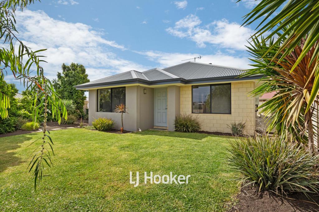 36 Solar St, Australind, WA 6233