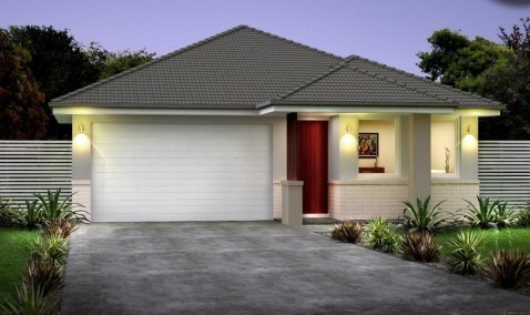 Contact Agent For Address, Leppington, NSW 2179