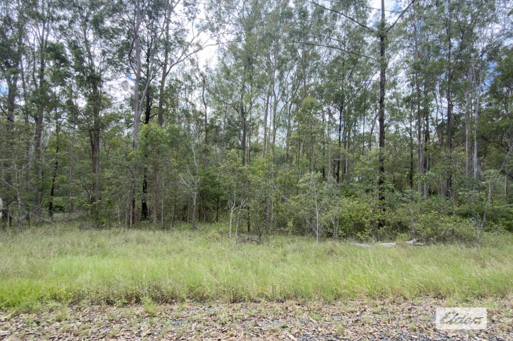 Lot 80 Deephouse Rd, Bauple, QLD 4650