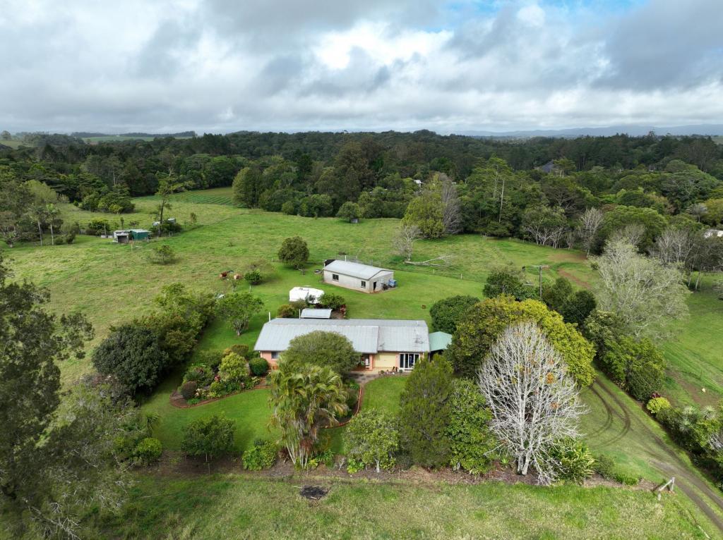 14 Croft Rd, Malanda, QLD 4885