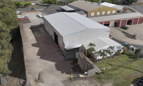 5 Bentley St, South Gladstone, QLD 4680