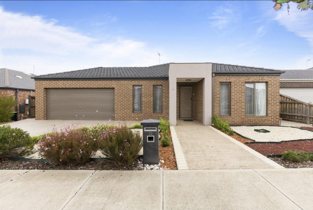 39 Gallery Ave, Harkness, VIC 3337