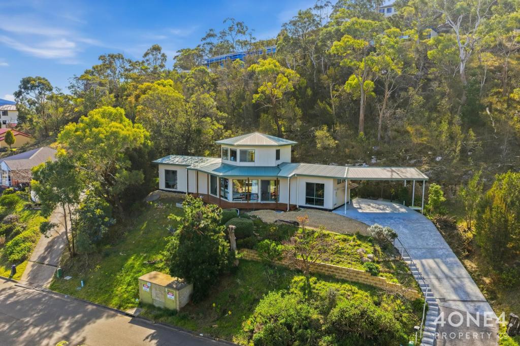17 Grevillea Ave, Old Beach, TAS 7017