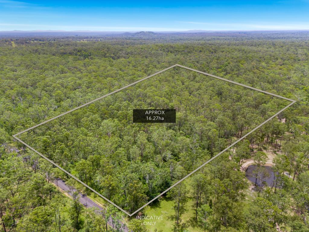 Lot 5 Tahiti Rd, Tiaro, QLD 4650