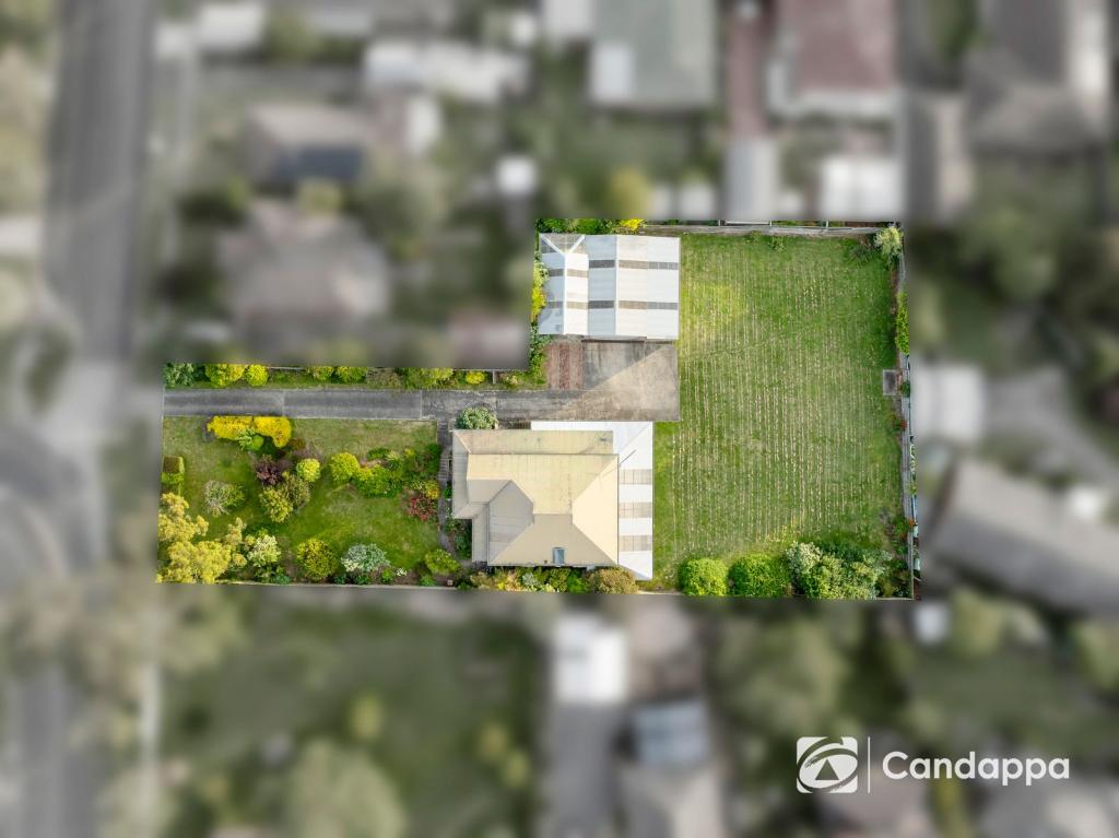 79 North Rd, Warragul, VIC 3820