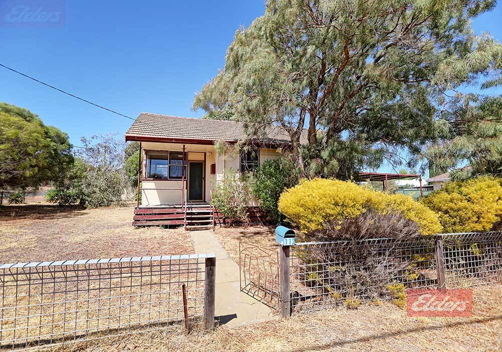 112 Bannister St, Narrogin, WA 6312