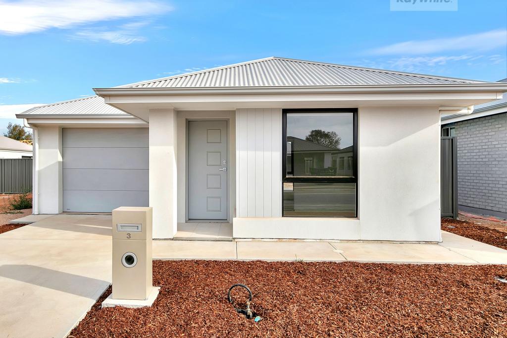 3 Hatcher Rd, Munno Para Downs, SA 5115