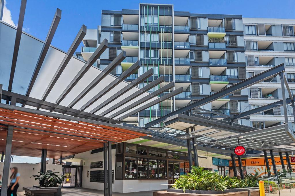 413/16 Aspinall St, Nundah, QLD 4012