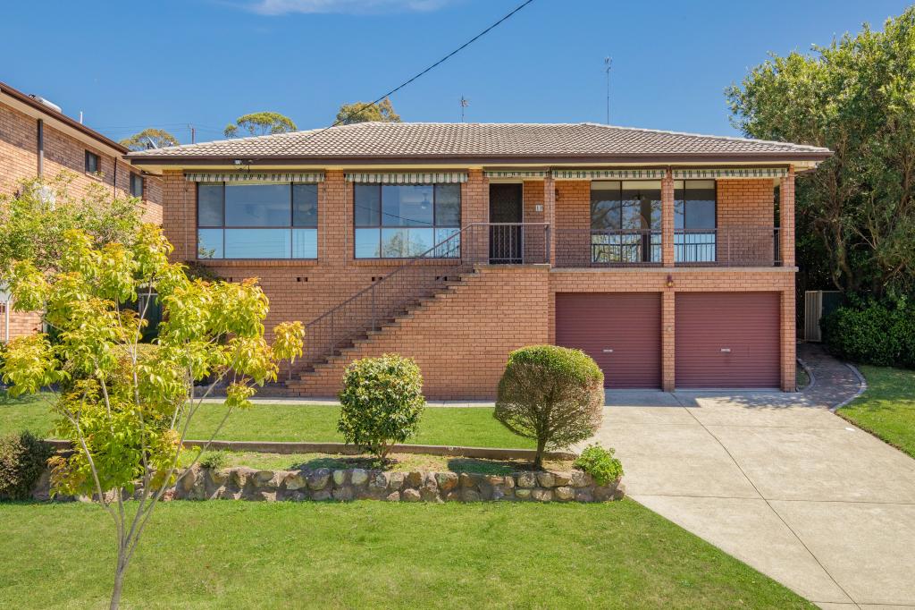 13 Aquarius Ave, Elermore Vale, NSW 2287
