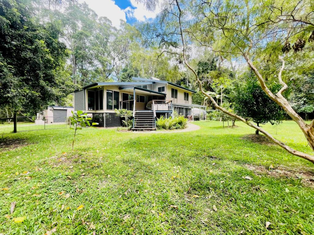 42 Bundoora St, Ringtail Creek, QLD 4565