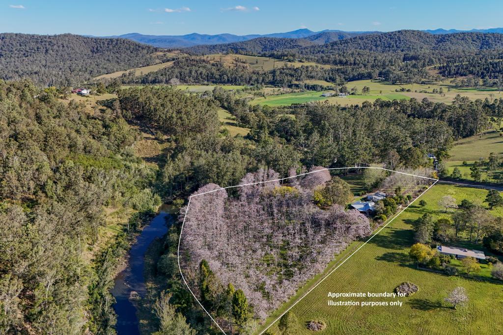 830 PAPPINBARRA RD, PAPPINBARRA, NSW 2446