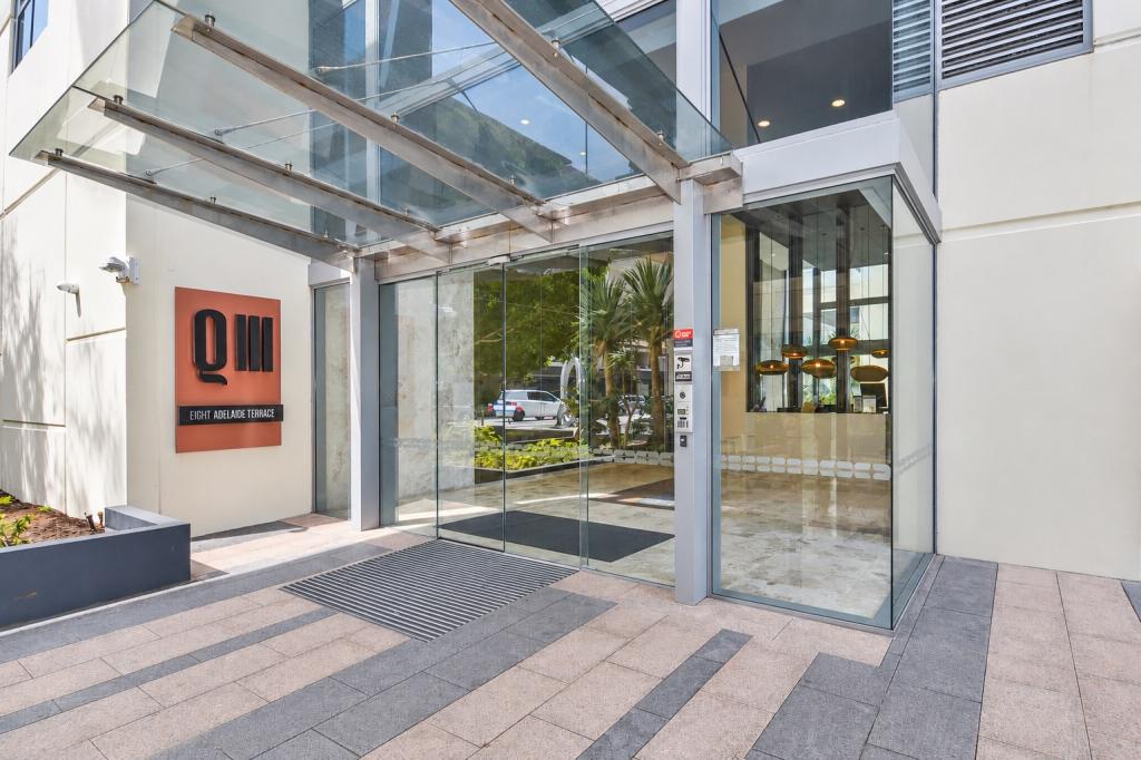 2004/8 Adelaide Tce, Perth, WA 6000