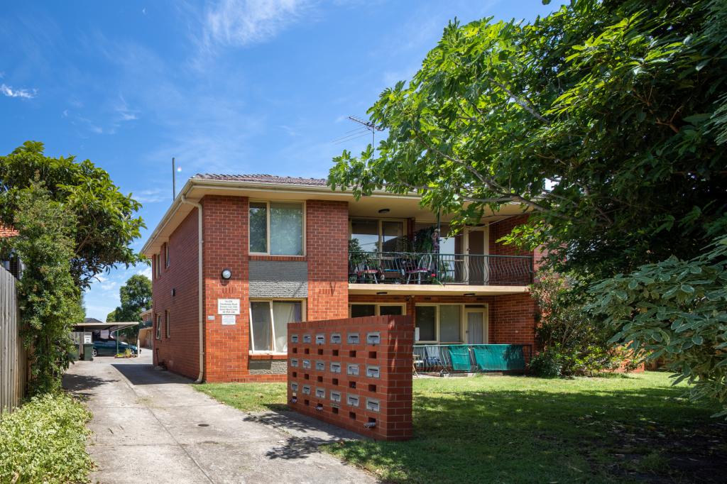 17/1218 Dandenong Rd, Murrumbeena, VIC 3163