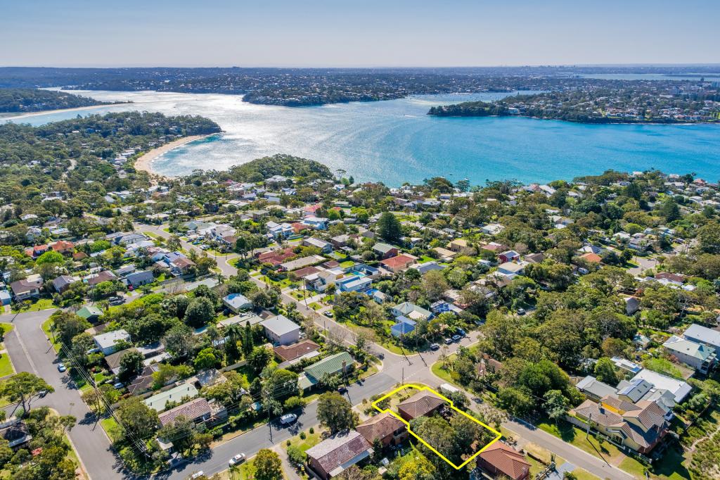 86 Eric St, Bundeena, NSW 2230