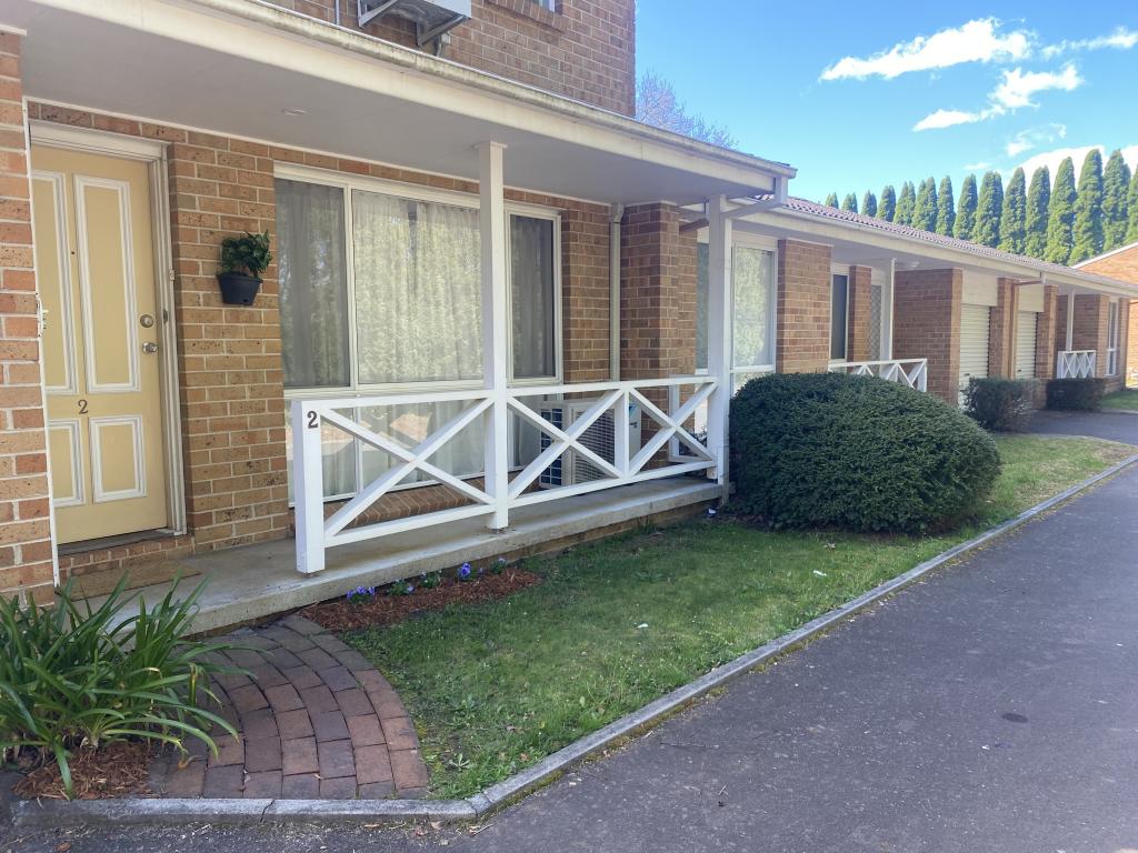 2/12 Gordon Rd, Bowral, NSW 2576