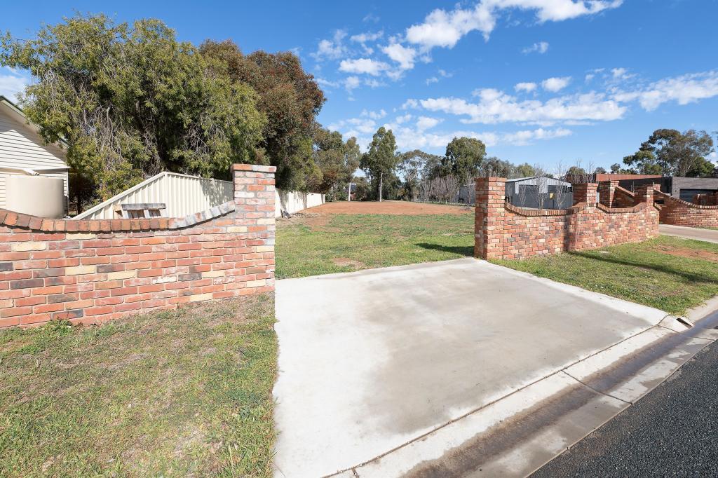 17 Werril St, Swan Hill, VIC 3585