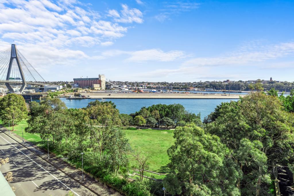 LEVEL5/35 BOWMAN ST, PYRMONT, NSW 2009