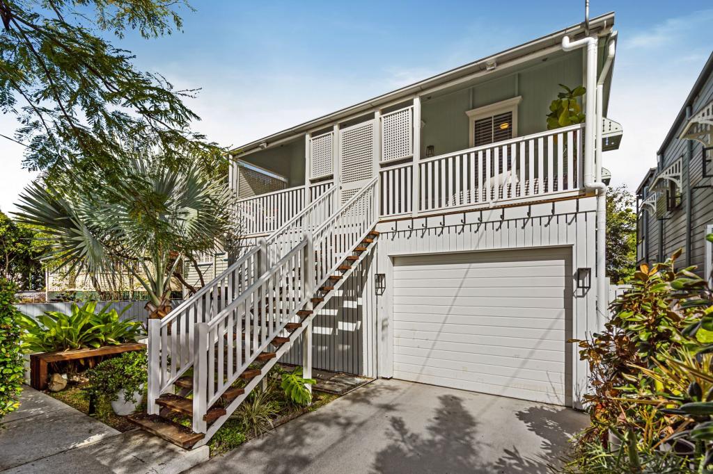 95 Grafton St, Windsor, QLD 4030