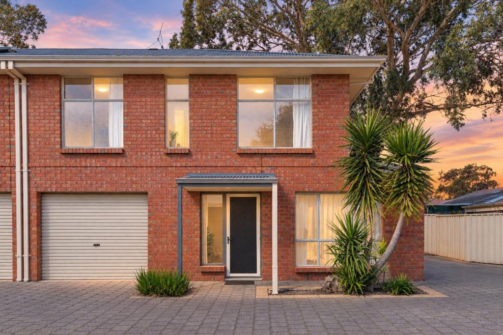 4/30-32 Crozier Ave, Modbury, SA 5092