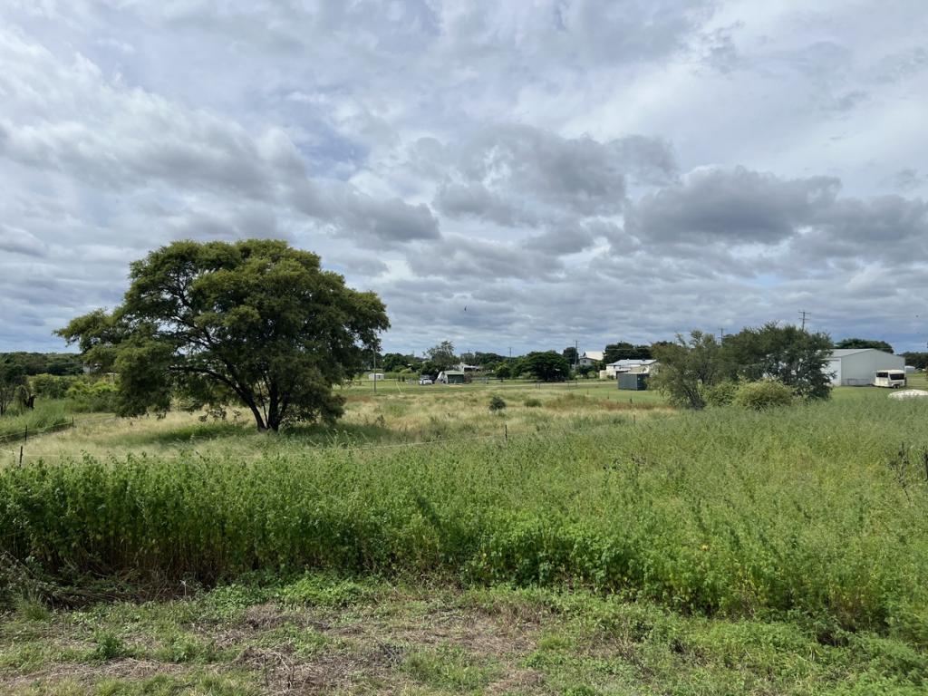 6 Collins St, Georgetown, QLD 4871