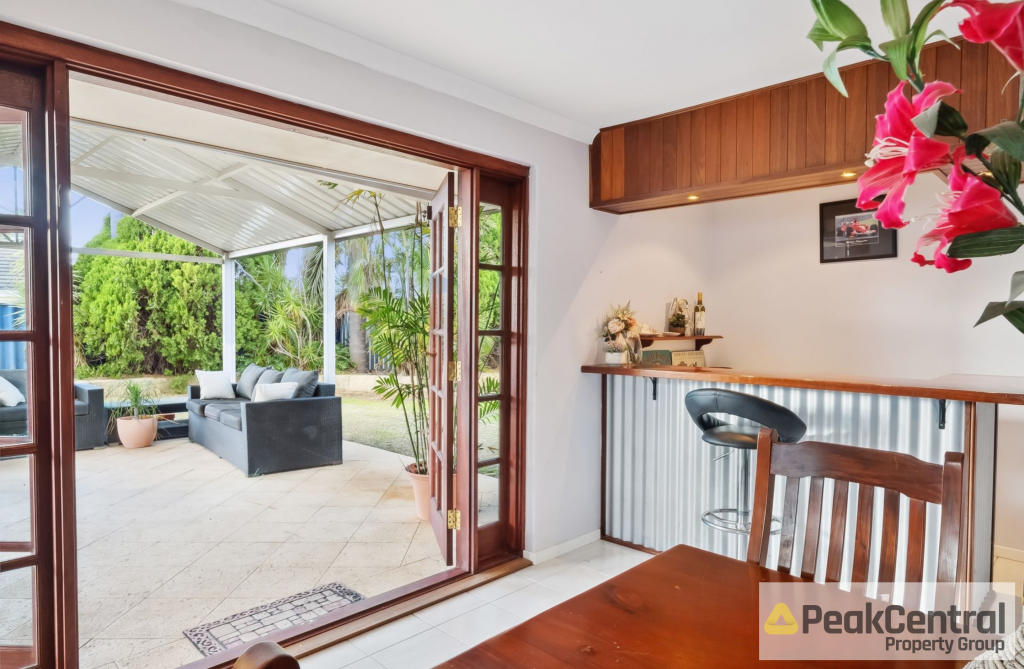 96 Lydon Bvd, Atwell, WA 6164