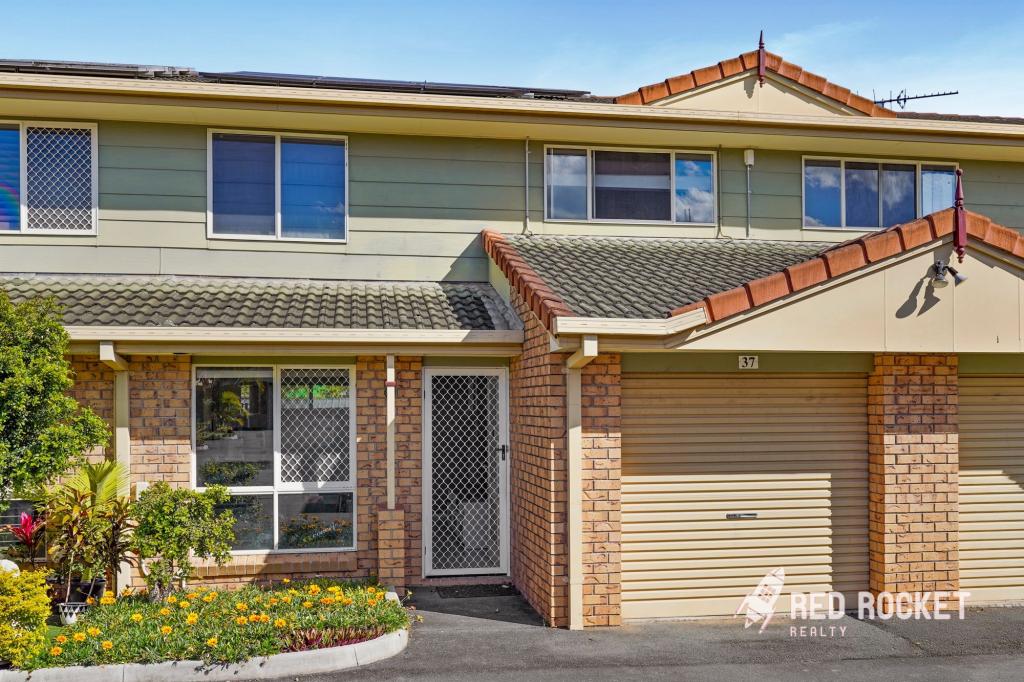 37/10 Harris Rd, Underwood, QLD 4119