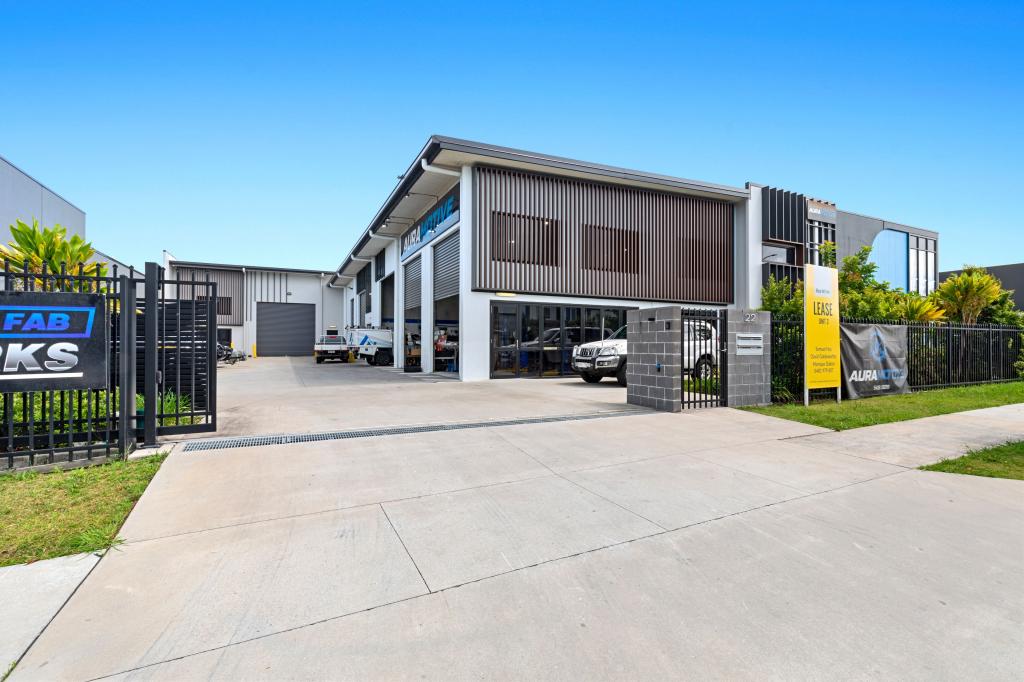 3/22 Hancock Way, Baringa, QLD 4551