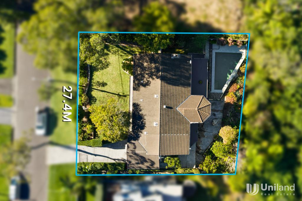 25 Carmen St, St Ives, NSW 2075
