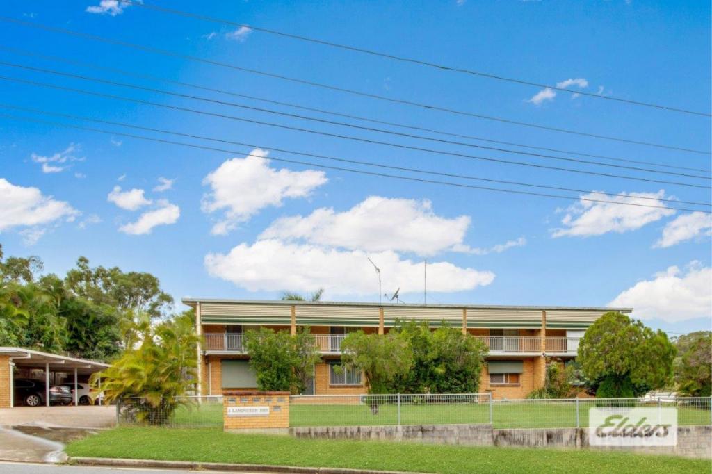 1/23 Mccann St, South Gladstone, QLD 4680