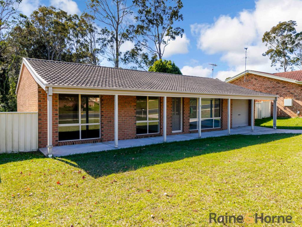 22 Sunshine Bay Rd, Sunshine Bay, NSW 2536