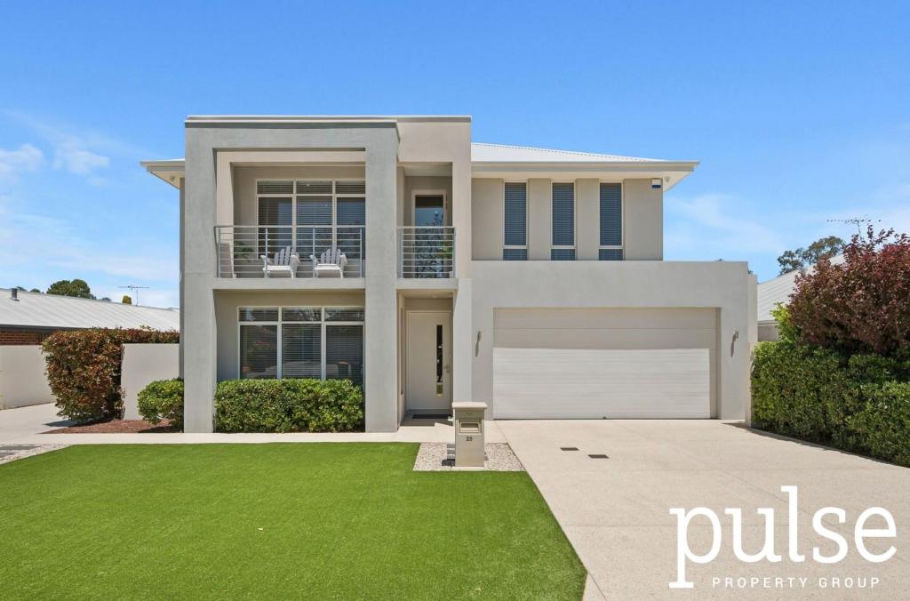 25a Corbel St, Shelley, WA 6148