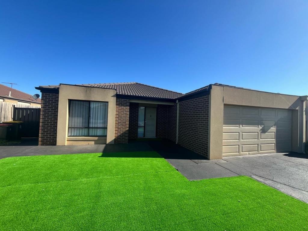 14 Harry Ct, Truganina, VIC 3029