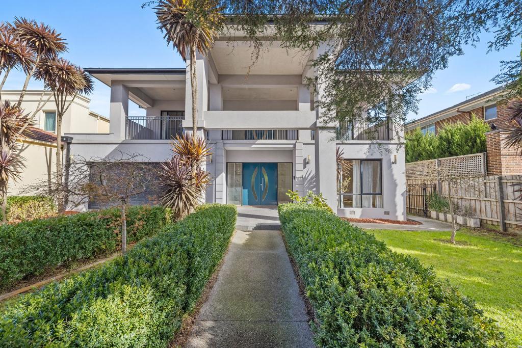 37 Medina Rd, Glen Waverley, VIC 3150