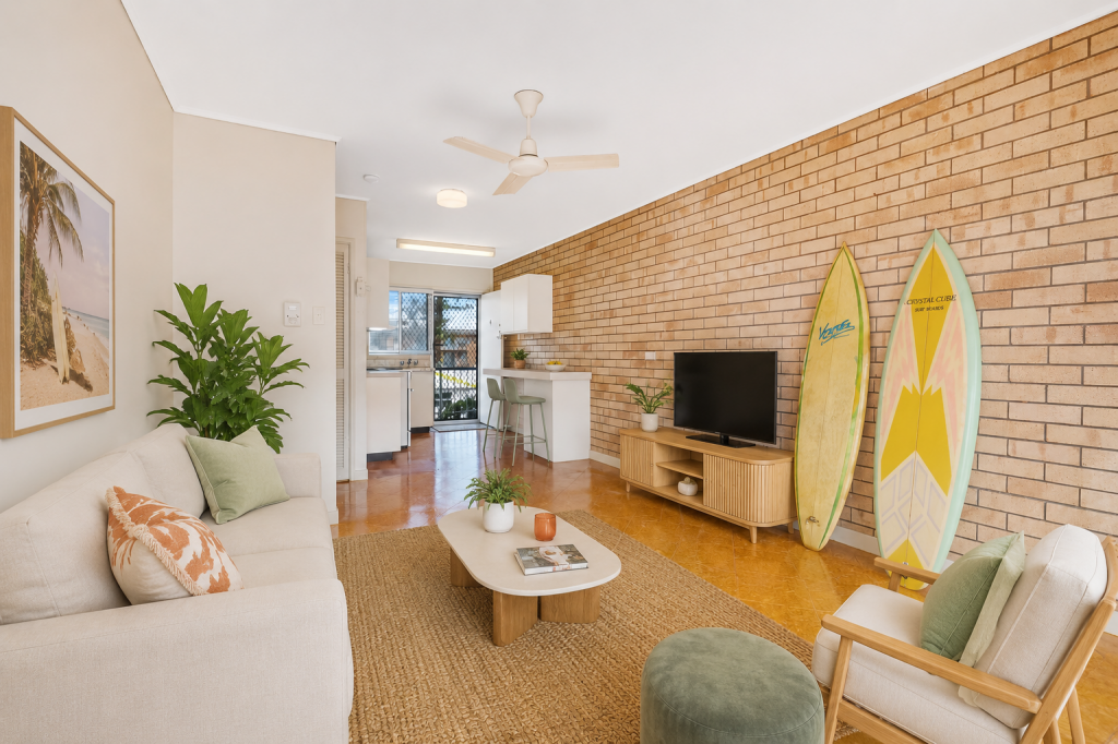 5/4 Hedges Ave, Mermaid Beach, QLD 4218