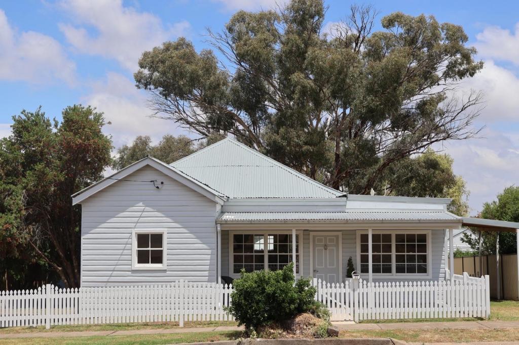 22 Goddard St, Coolah, NSW 2843